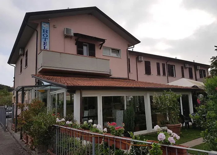 Hotel Patrizia