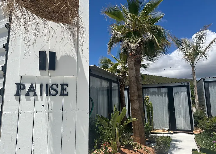 Paiise Hotels
