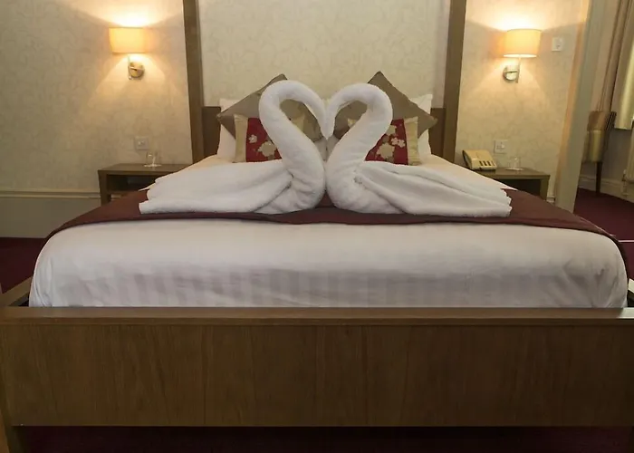 The Crown Hotel