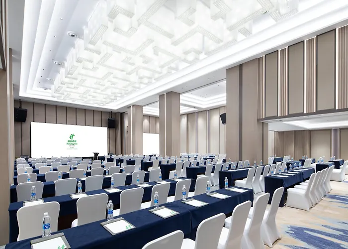 Holiday Inn Guiyang City Center By Ihg