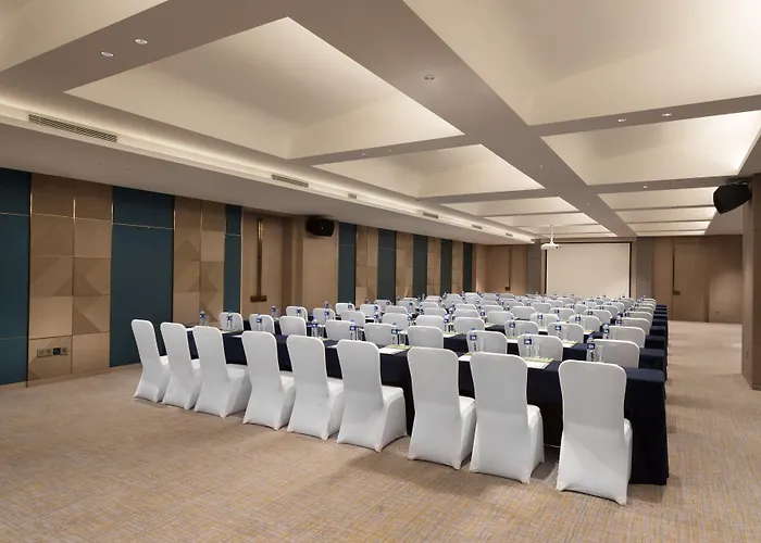 Holiday Inn Guiyang City Center By Ihg