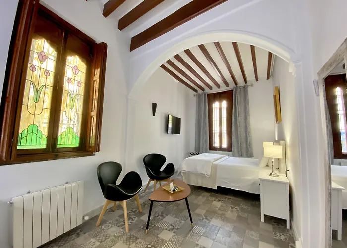 Casa Entre Viñas