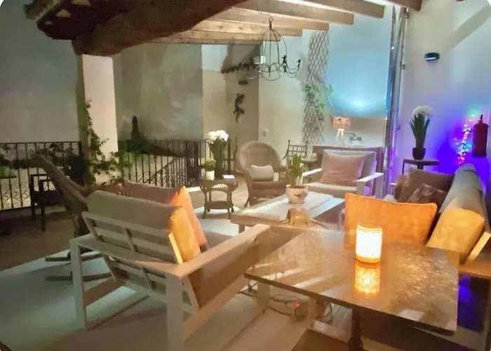 Casa Entre Viñas