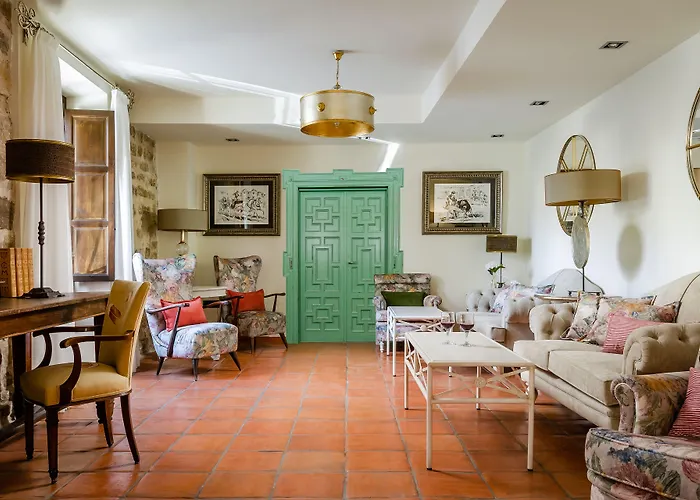 YIT La Casona del Arco