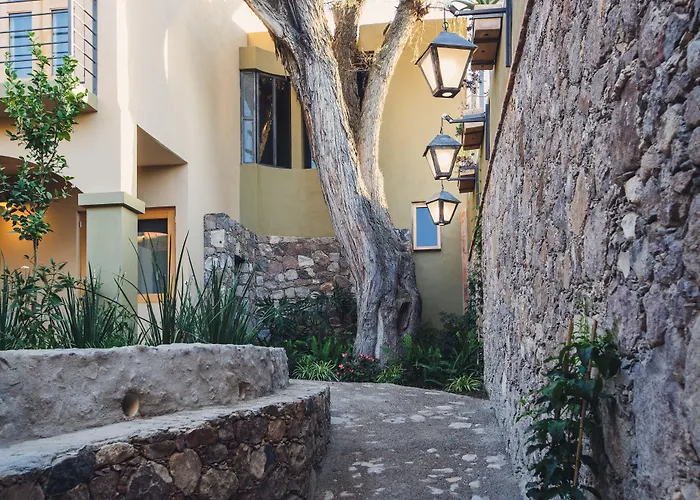 Casa Nare Adults Only