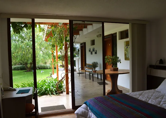 Casa Del Viajero