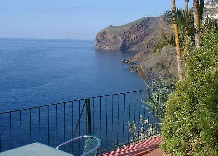 Inn & Art Madeira Caniço