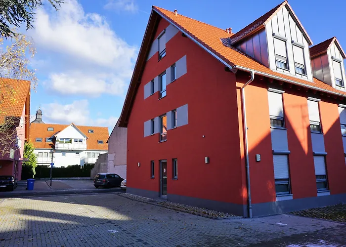 Hotel Gasthof “Goldener Engel”