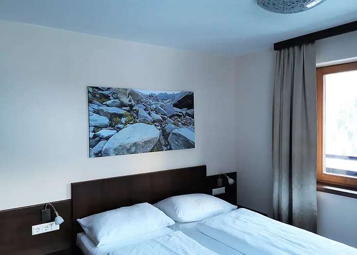 Hotel Rupertihaus
