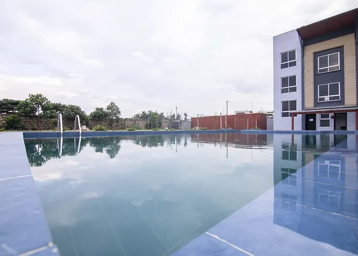 Eseriani The Resort