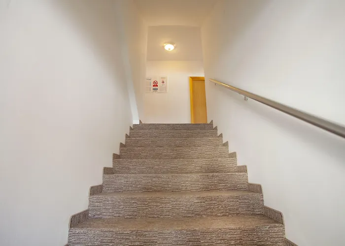 London Rooms Zagreb Airport
