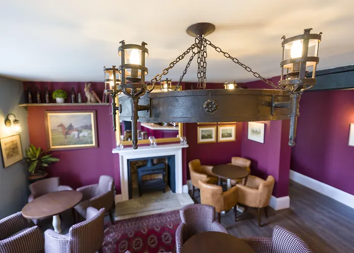The Frampton Arms