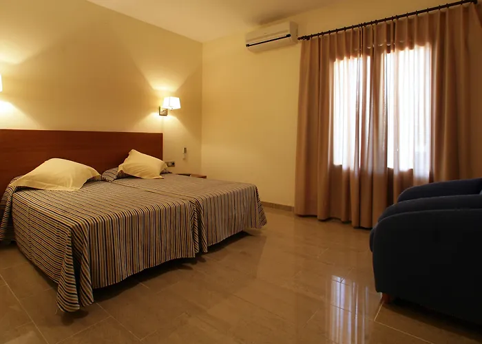 Hotel Sa Riera