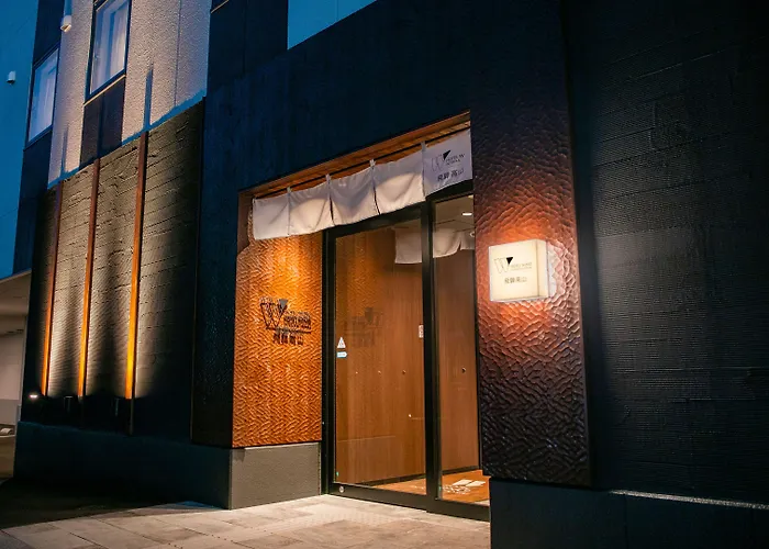 Koko Hotel Hidatakayama