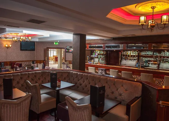Allingham Arms Hotel