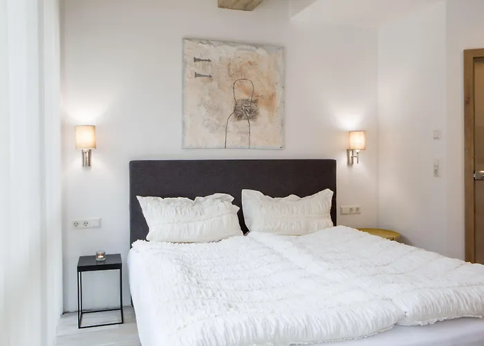 Hotel Villa Vie Cochem