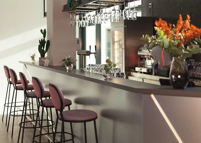 Holiday Inn - The Niu Star Sindelfingen By Ihg