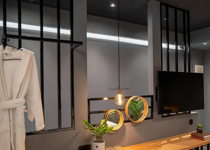 Olympus Terra Boutique Hotel