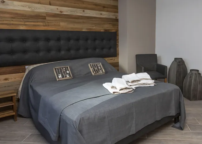 Hotel Gran Roc