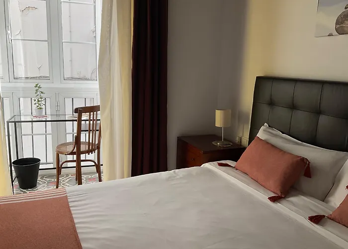 Casa de las Especias Hotel Boutique