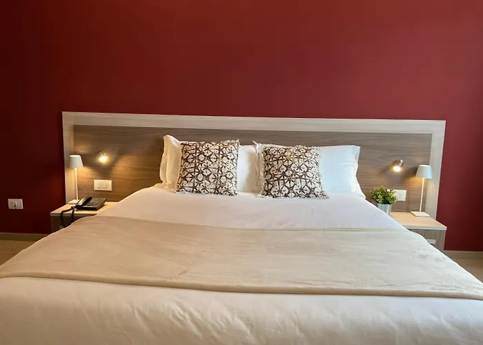 Palazzo Marignano Hotel