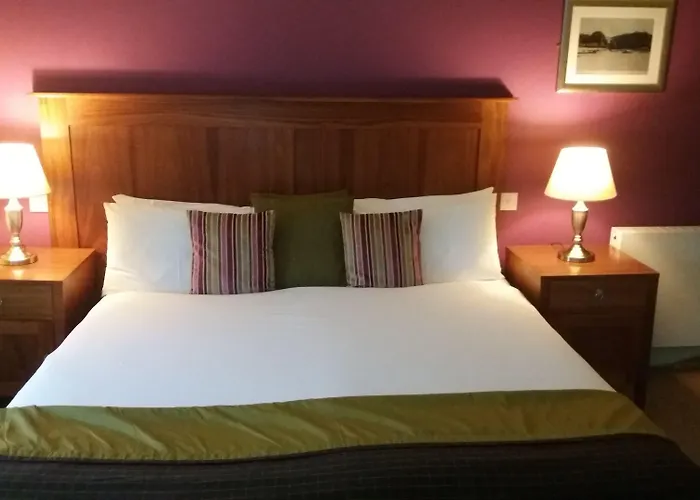 Rowardennan Hotel