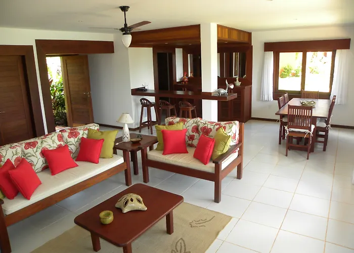 Domus Villas