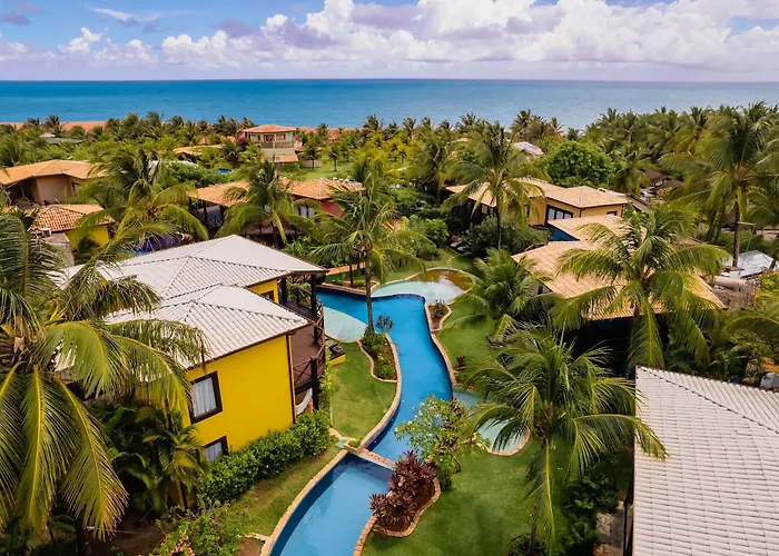 Domus Villas Praia de Pipa