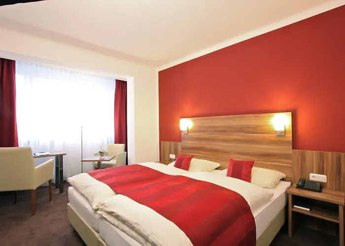 Waldhotel Bad Soden
