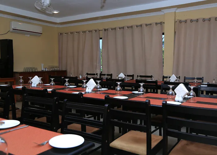 Pj Hotels Jaffna