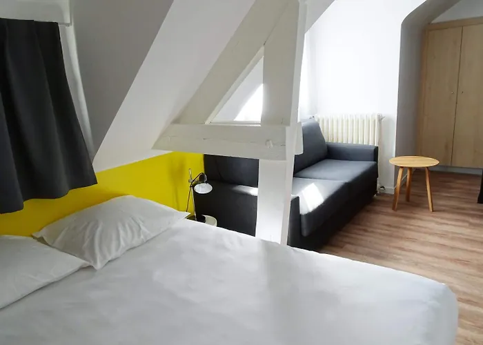 Residence Little Sevigne