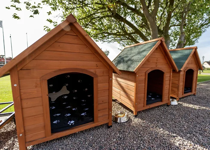 Villa Brunnby