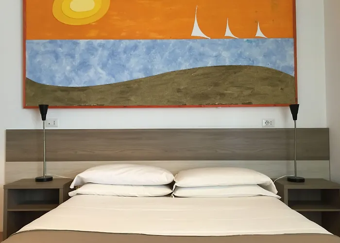 Hotel Corallo