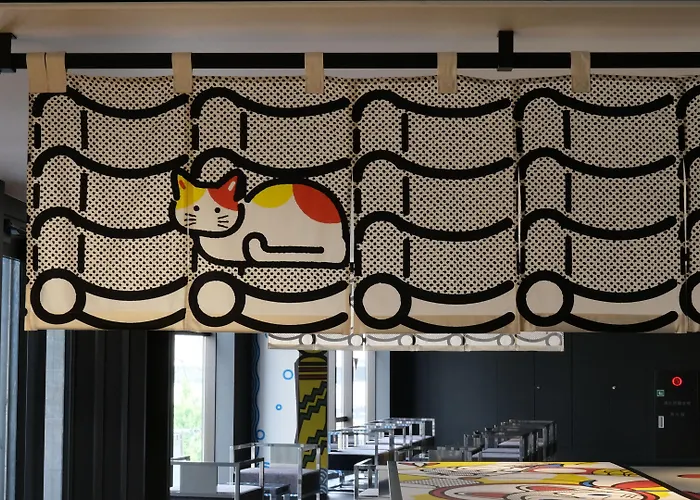 Hotel Tavinos Kyoto