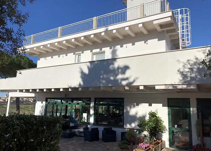 Casablanca Hotel