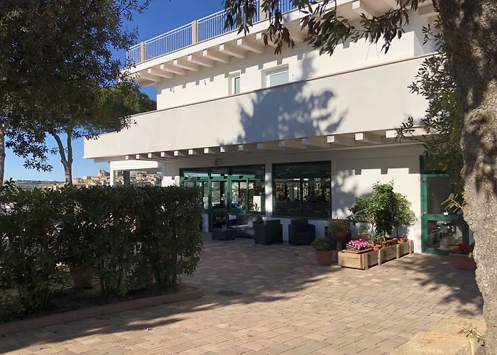 Casablanca Hotel
