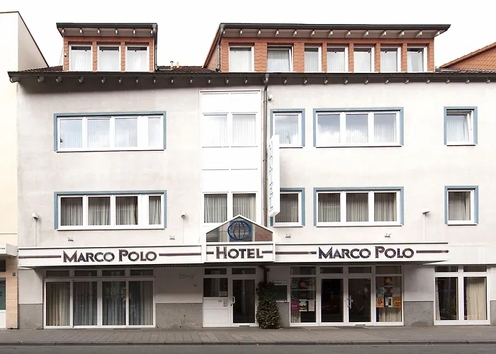 Hotel Marco Polo