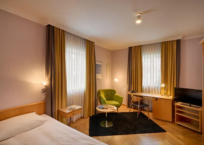Hotel Lechnerhof Unterföhring