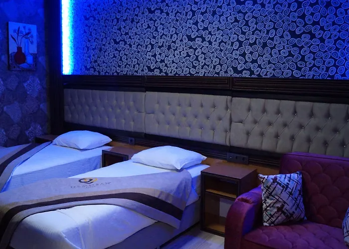 Demosan Hotel Hilden