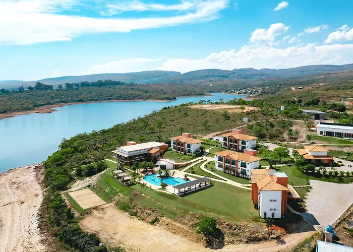 Riviera Capitólio Hotel