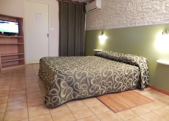 Hotel Les Pins