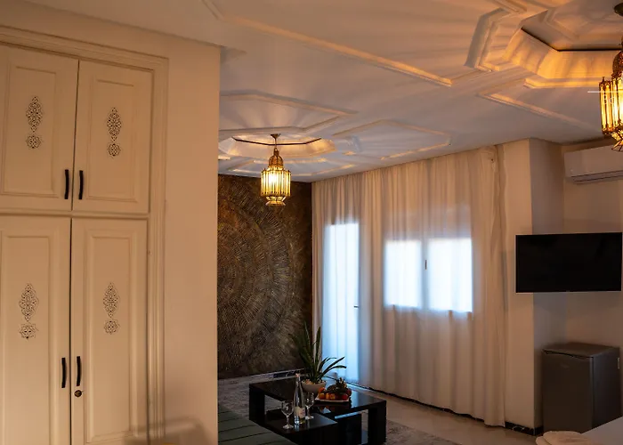 Aparthotel&Hotel Doha