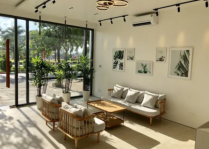 Coconut Hotel Phu Yen