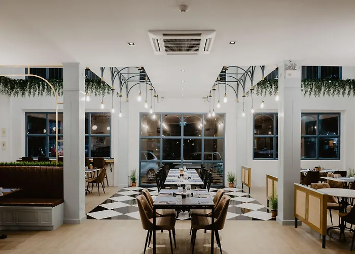 Sooknirund Hotel