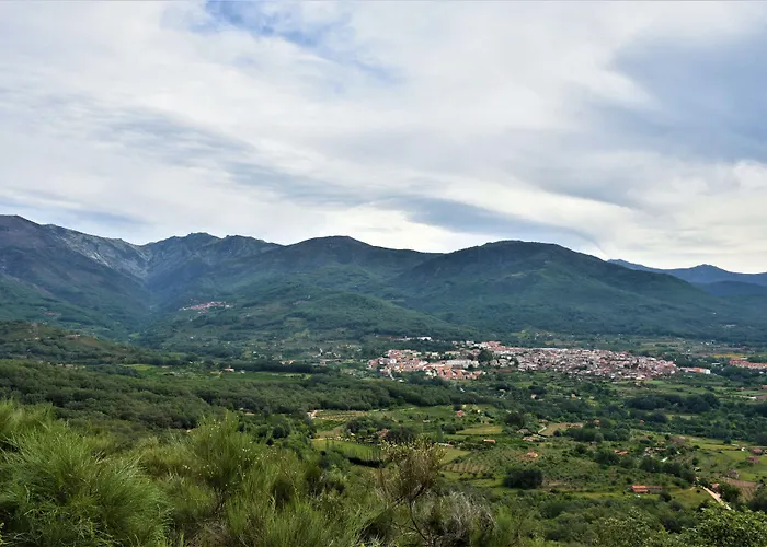 Hotel Rural San Giles
