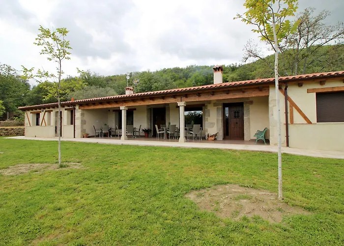 Hotel Rural San Giles
