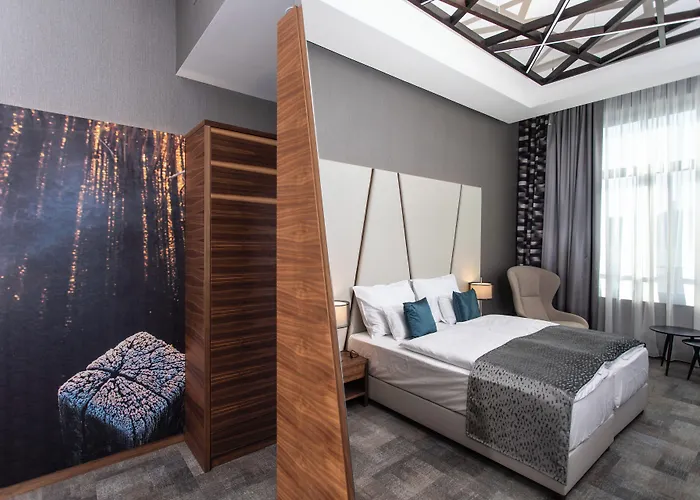 Artis Boutique Hotel
