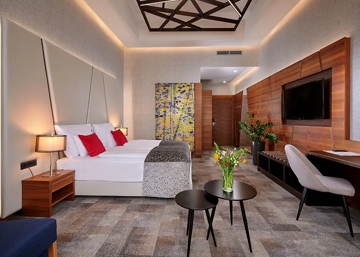 Artis Boutique Hotel