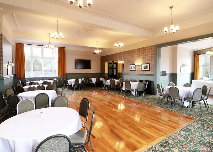 The Bridge Inn Hotel