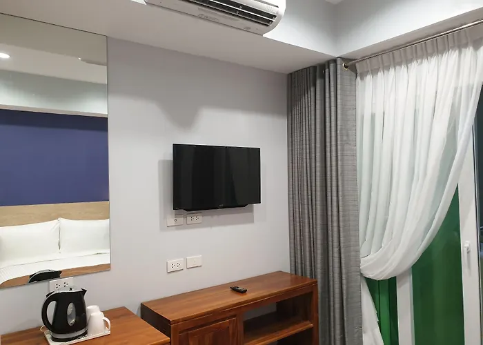 Leez Inn Makati